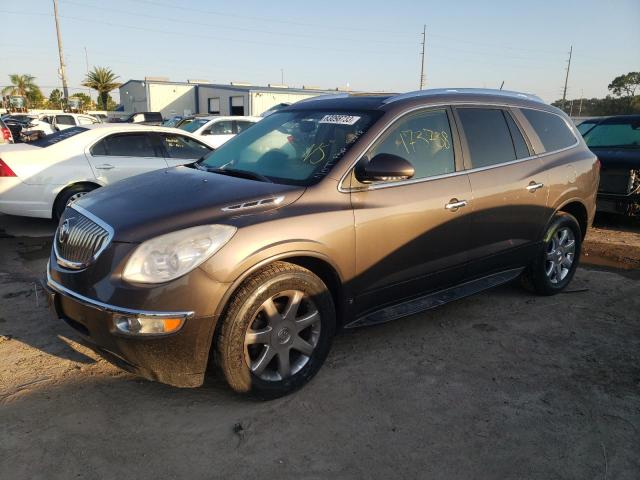 2009 Buick Enclave CXL