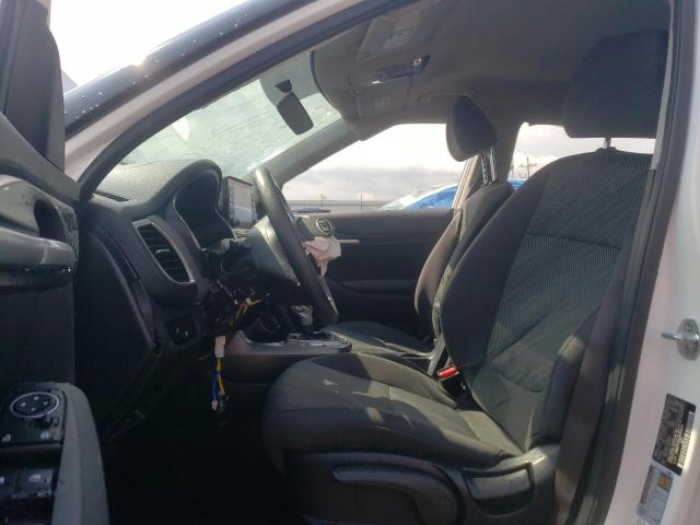 KNDEPCAA3M7149199 KIA Seltos Lx