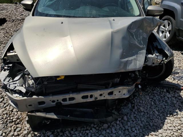 1FADP3K24GL339226 Ford FOCUS SE