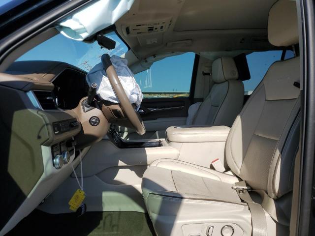 1GKS2DKL3MR157187 GMC YUKON DENALI