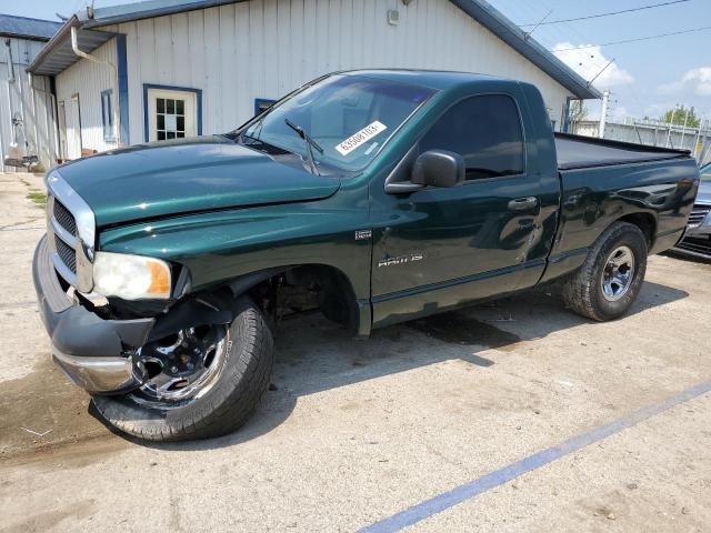 2002 Dodge Ram 1500 