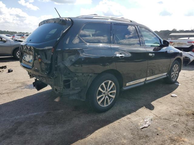 5N1AR2MN5GC604997 Nissan Pathfinder S