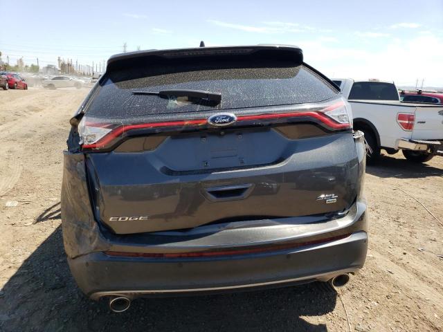2FMPK4J87HBC16518 Ford EDGE SEL