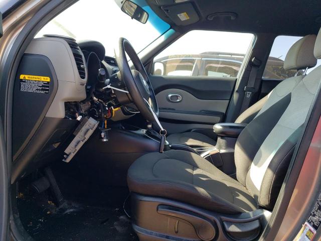 KNDJN2A21H7421911 KIA Soul