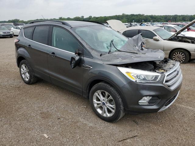 Vin: 1fmcu9g92hue94808, lot: 62560933, ford escape se 20174
