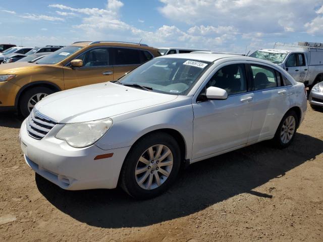 2010 Chrysler Sebring Limited