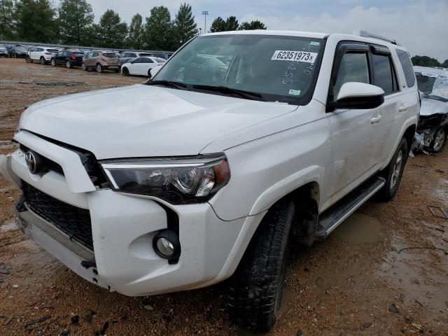 2016 Toyota 4Runner 