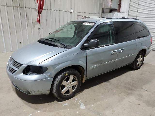 2006 Dodge Grand Caravan SXT