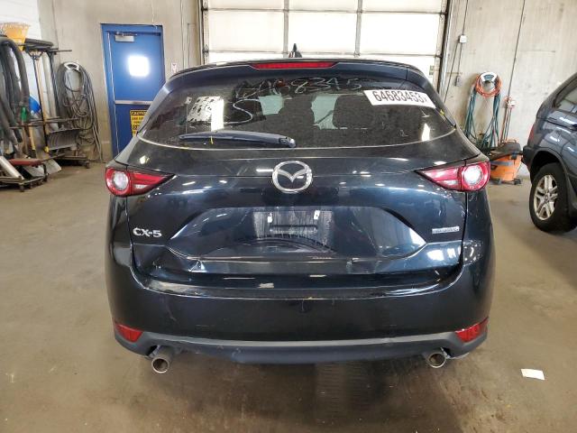 JM3KFADM4L0768280 Mazda CX-5 GRAND 6