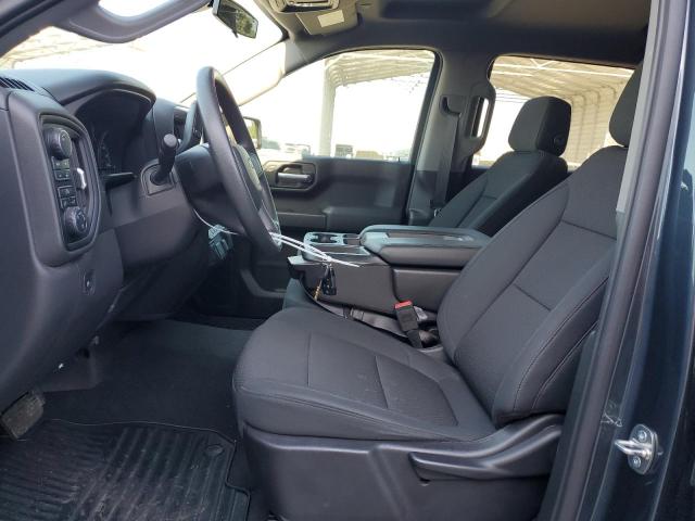3GCPYBEK2LG365874 Chevrolet Silverado K1500 Custom