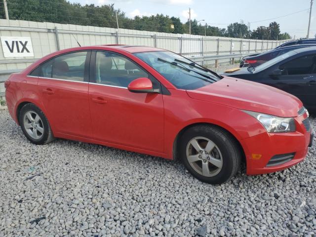 1G1PC5SB7E7459535 | 2014 CHEVROLET CRUZE LT