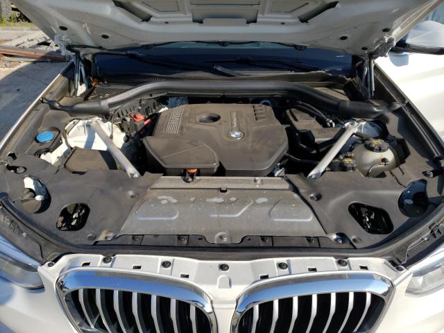 5UXTR9C58JLD89938 2018 BMW X3, photo no. 12