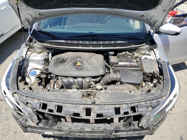 KNAFK5A80H5693931 KIA FORTE LX