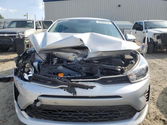 3KPA25AD3PE512737 KIA RIO S