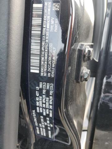 ZACCJADB6JPG87203 Jeep Renegade Limited