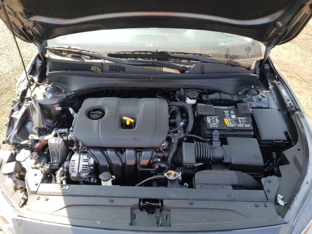 3KPF24AD0PE654141 KIA FORTE LX