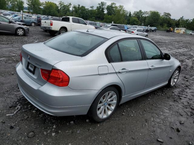 2011 BMW 328 Xi Sulev VIN: WBAPK5G54BNN81450 Lot: 62394494