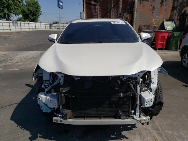2023 LEXUS NX 450H JTJHKCFZ9P2018769
