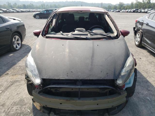 3FADP4BJXEM102345 Ford FIESTA SE