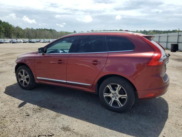 YV4902DZ7E2555838 2014 VOLVO XC60 - Image 2