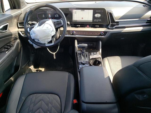 5XYK6CAF3PG090423 KIA Sportage X Line
