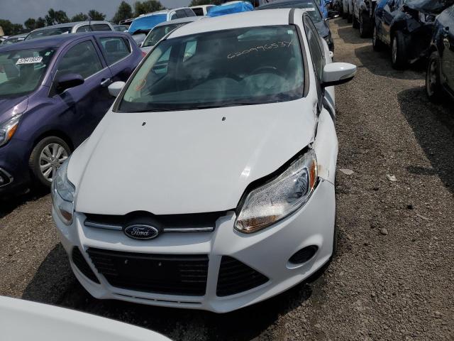 1FADP3K29EL304971 | 2014 FORD FOCUS SE