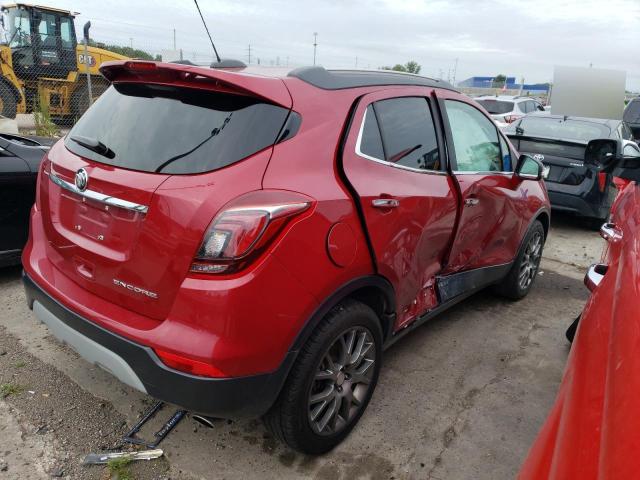 KL4CJ1SBXKB878079 2019 BUICK ENCORE, photo no. 3