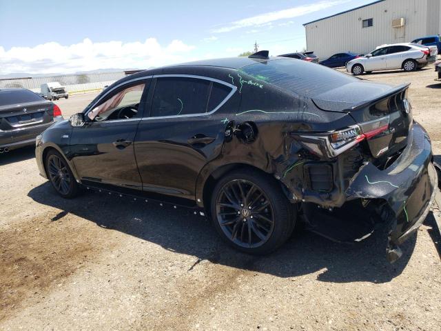 19UDE2F86NA007906 Acura Ilx Premium A-spec