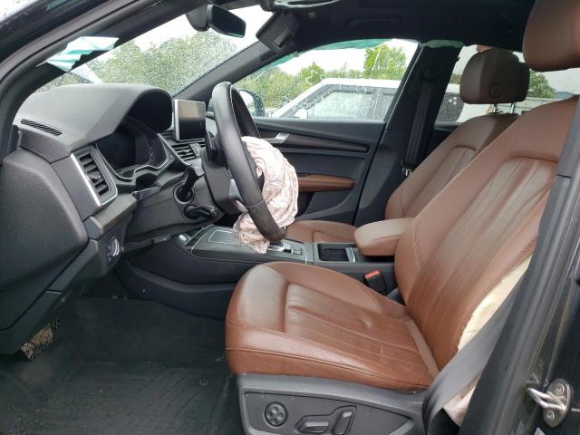 Фото: WA1BNAFY9K2131281 - 7