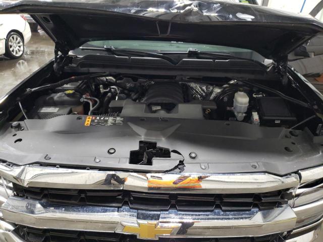 1GCVKREC4JZ166932 | 2018 CHEVROLET 1500