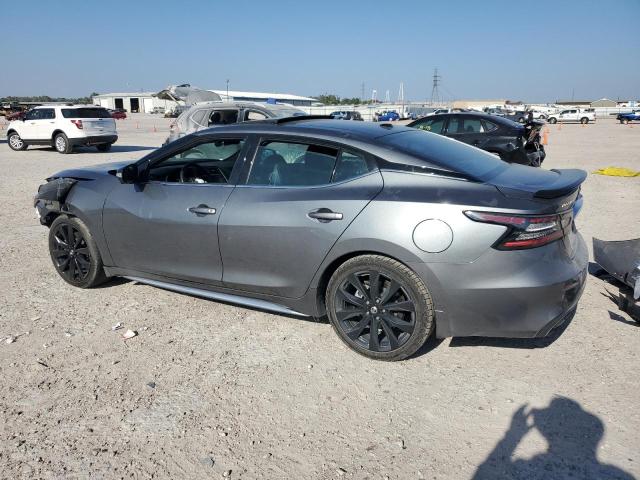 1N4AA6EV8LC383011 Nissan Maxima Sr