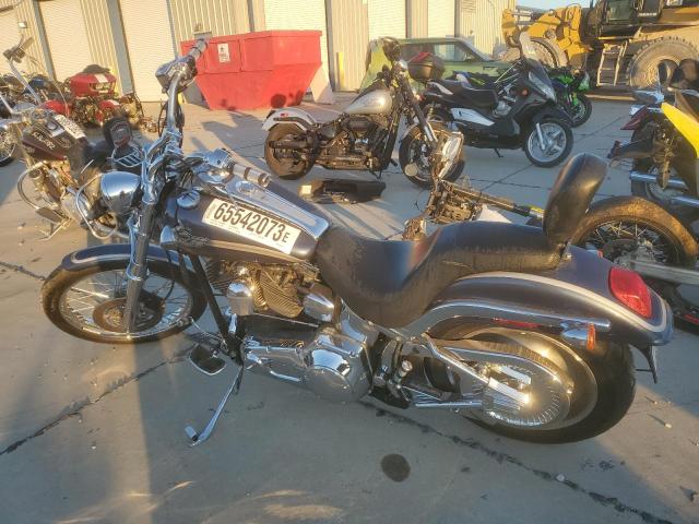 2003 HARLEY-DAVIDSON FXSTDI 1HD1JBB1X3Y042540