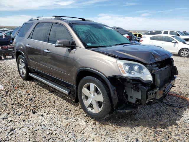 2011 GMC Acadia - Image 4
