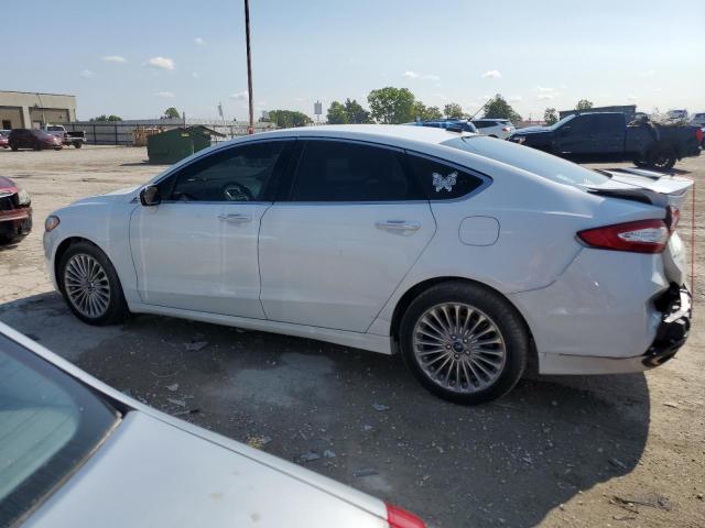 3FA6P0D95ER323133 Ford Fusion Titanium