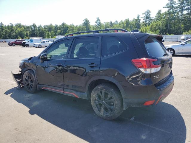 JF2SKARC3LH559152 Subaru Forester Sport