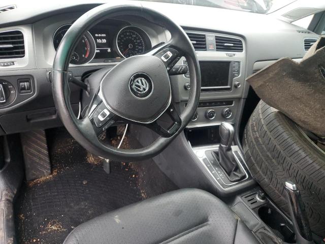 2016 VOLKSWAGEN GOLF SPORT - 3VWC17AU6GM514489