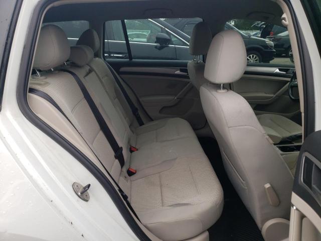 2017 VOLKSWAGEN GOLF SPORT - 3VWC17AUXHM505862