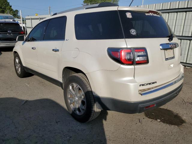 1GKKRRKD4EJ269028 GMC Acadia Slt-1