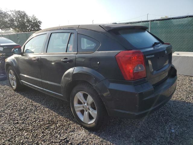 2010 Dodge Caliber Sxt VIN: 1B3CB4HA9AD533097 Lot: 65116343