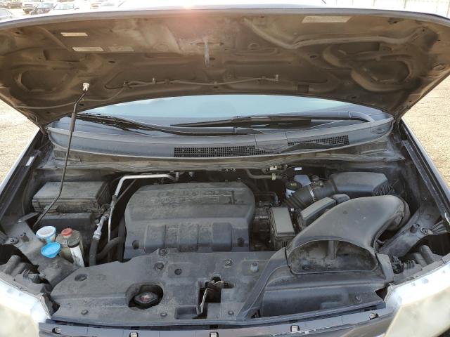 5FNRL5H9XDB037191 2013 HONDA ODYSSEY, photo no. 12