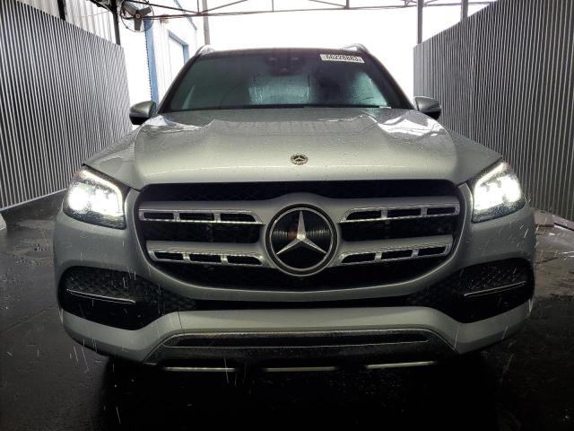 4JGFF5KE6NA708958 Mercedes-Benz GLS-Class GLS 450 4M 5