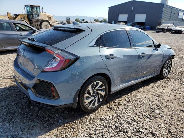 2019 Honda Civic Lx VIN: SHHFK7H37KU210898 Lot: 63362303