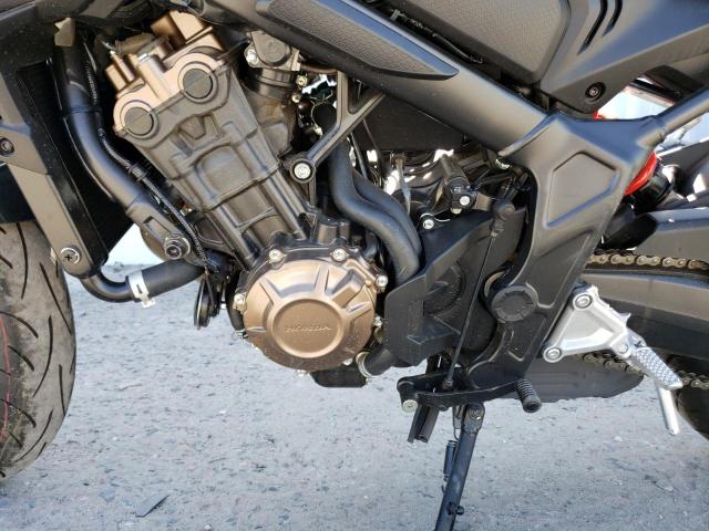 2023 HONDA CB650 RA - MLHRH0258P5400178