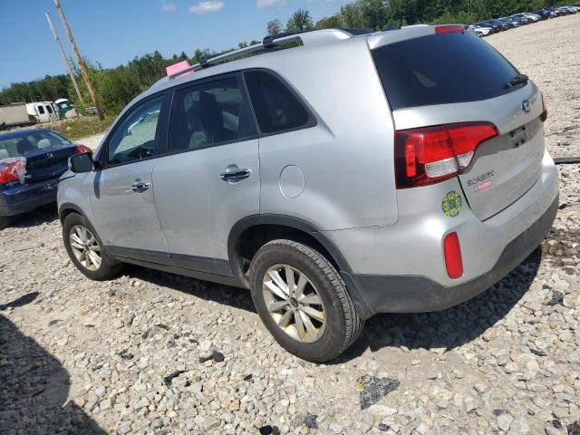 5XYKTCA61EG505910 KIA SORENTO LX