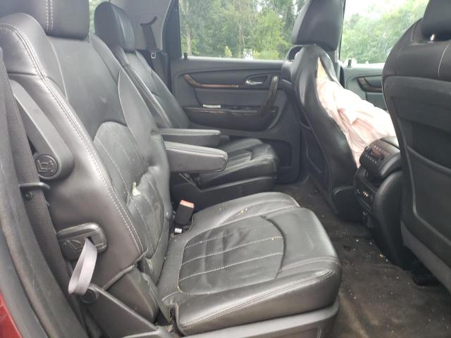 1GKKVTKD6GJ216598 GMC Acadia Denali