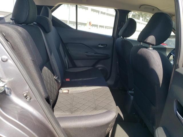 3N1CP5CU1JL532482 Nissan KICKS S
