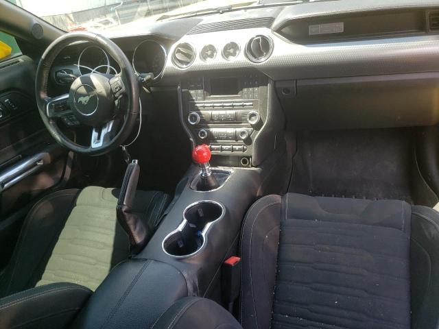 1FA6P8CF1H5343604 Ford MUSTANG GT