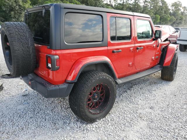 1C4HJXEN1LW278887 Jeep Wrangler Unlimited Sahara