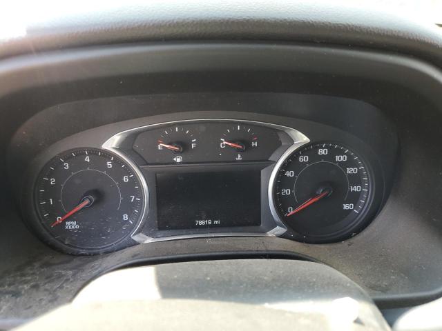1GKKNVLSXHZ169667 GMC Acadia All Terrain