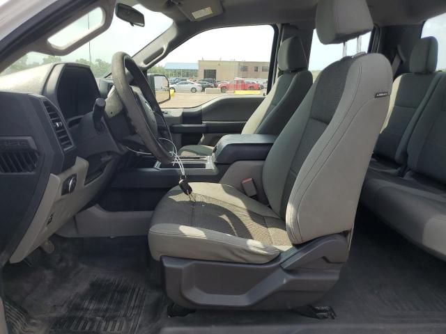 1FTEX1E88GKE48345 Ford F150 Super Cab